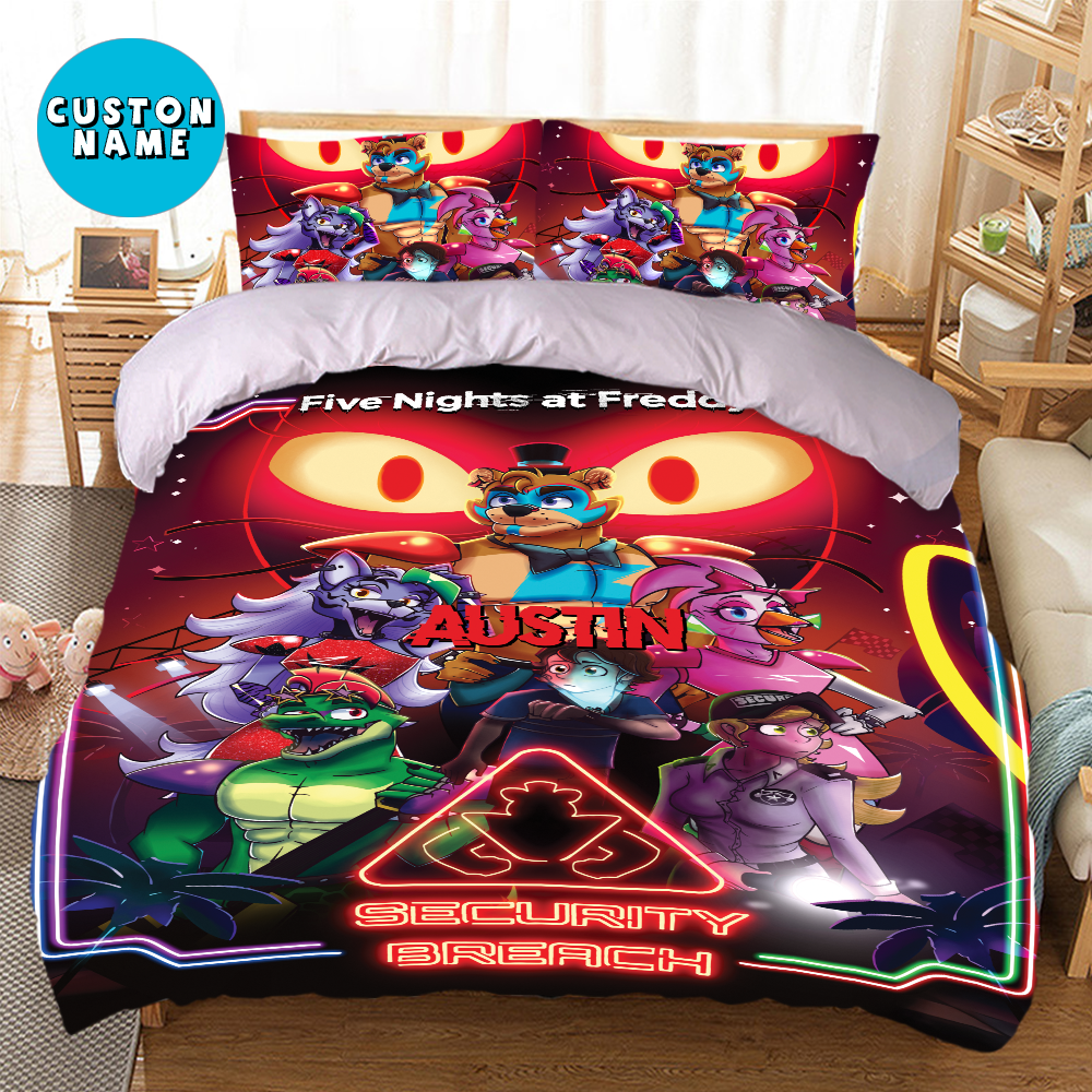 Bedding Set