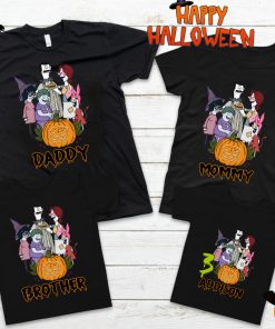 Bob's Bugers Halloween Shirt, Custom Bob’s Burgers Pumpkin Halloween Tshirt, Bobs Burgers Shirt