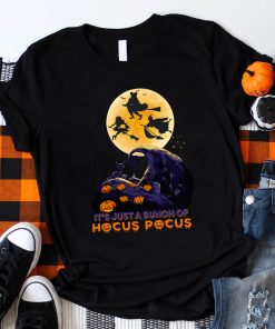 Hocus Pocus Shirt, Halloween Shirt, Trick or Treat t-shirt, Funny Halloween Shirt, Sanderson Sisters Shirt