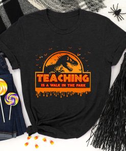 Halloween teacher shirts, Teacher Fall shirts, Teacher Shirts, Gift For Teacher, Teacher Halloween Costume