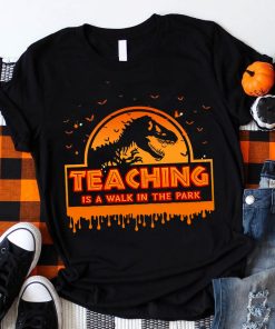 Halloween teacher shirts, Teacher Fall shirts, Teacher Shirts, Gift For Teacher, Teacher Halloween Costume