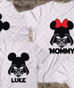 Star Wars Family Vacation Shirt, Star Wars Matching Shirts, Baby Yoda Shirts, The Child Shirt, Family Matching Shirt