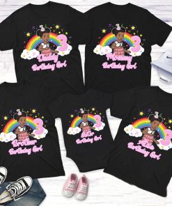 Gracie's Corner Birthday Shirt,Birthday Girl Shirt, Gracie's Corner Birthday Shirt, Gracie's Corner Shirt